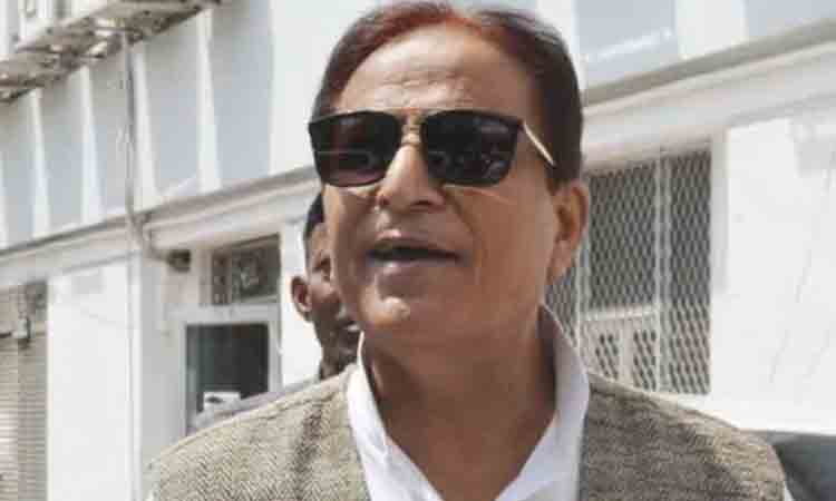 Azam Khan | ఆజం ఖాన్‌ ఇంట్లోకి ‘చేతబడి’ వస్తువుల మూట.. నలుగురు పోలీసులు సస్పెండ్‌