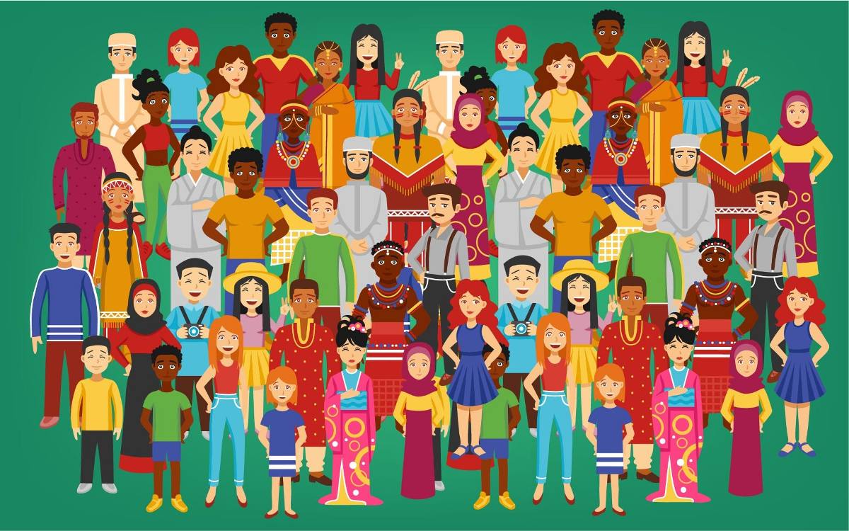 Goal of socialization | సామాజీకరణ అంతిమ లక్ష్యం ?