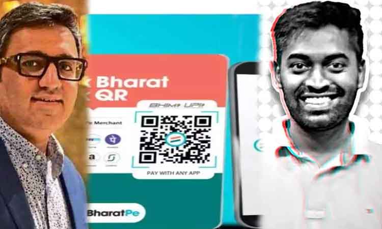 Bharat Pe Dispute | అశ్‌నీర్ గ్రోవ‌ర్ త‌ర్వాత కొలాడియా వంతు.. కొత్త వివాదంలో భార‌త్‌పే?!