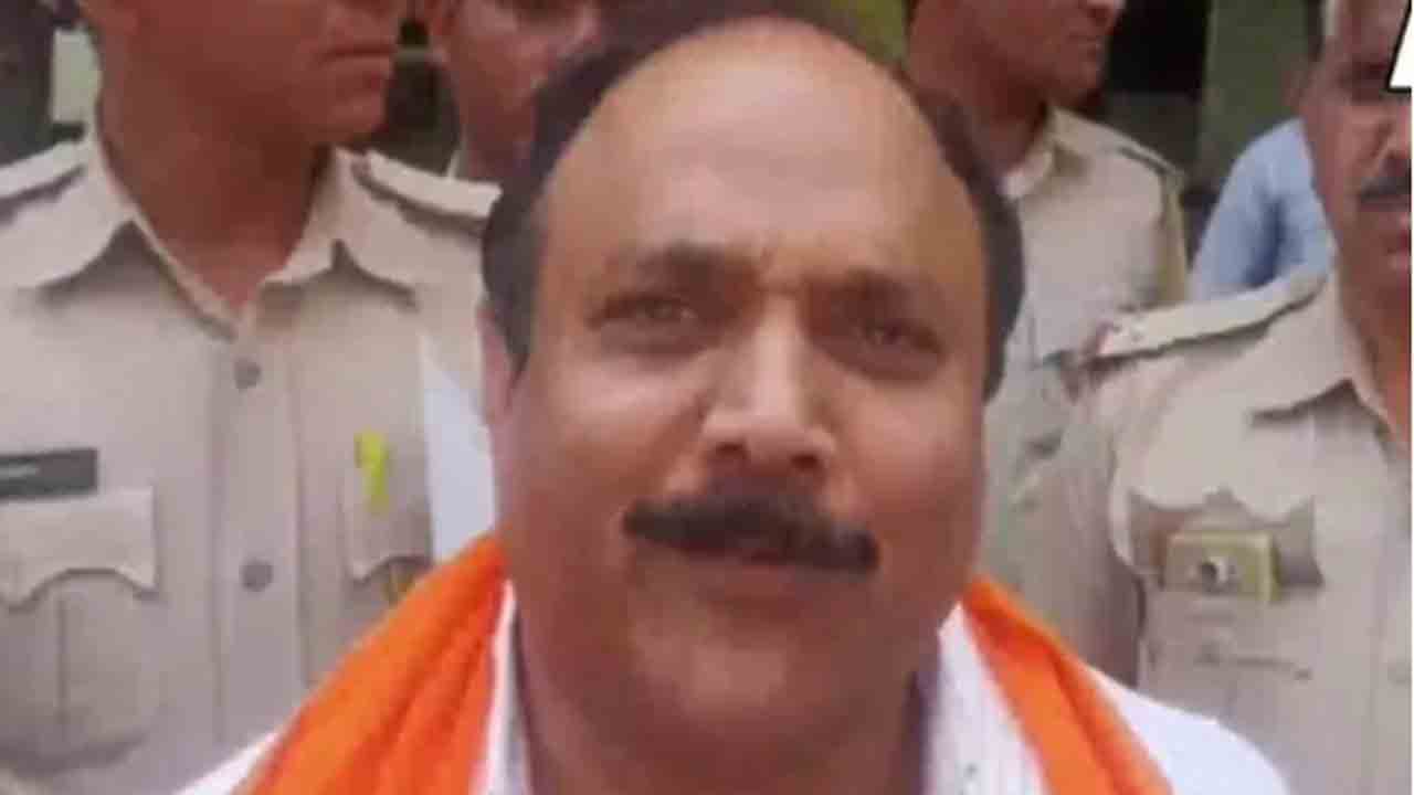 వైద్యురాలిని వేధించి ఆత్మహత్యకు ప్రేరేపించిన బీజేపీ నేత అరెస్ట్‌