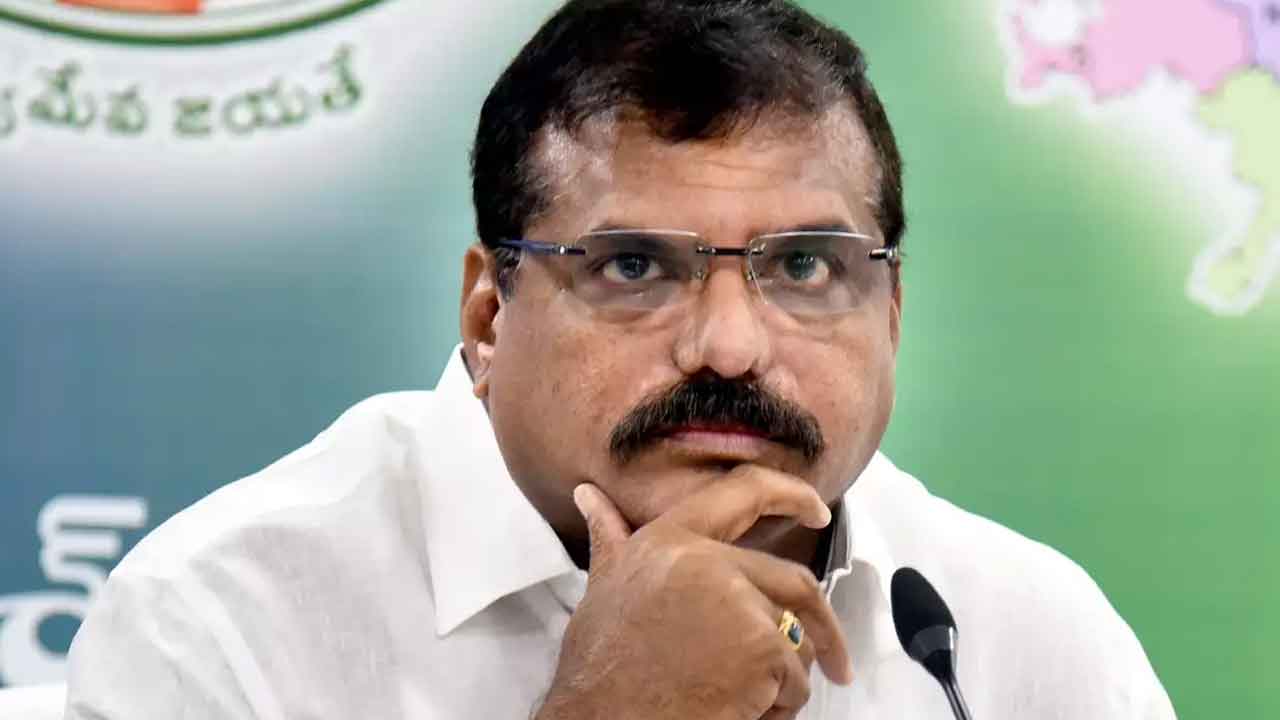 AP Minister Botsa | రైతుల‌కు న‌ష్టం జ‌రుగ‌నివ్వం.. బాబుది క‌డుపు మంట‌.. బొత్స‌