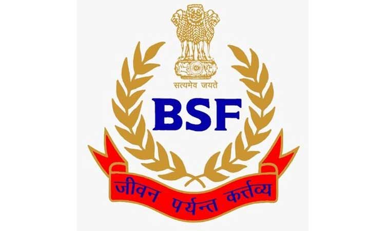 బీఎస్‌ఎఫ్‌ జవాన్‌ ఘాతుకం.. ఐదుగురు తోటి సైనికుల కాల్చివేత