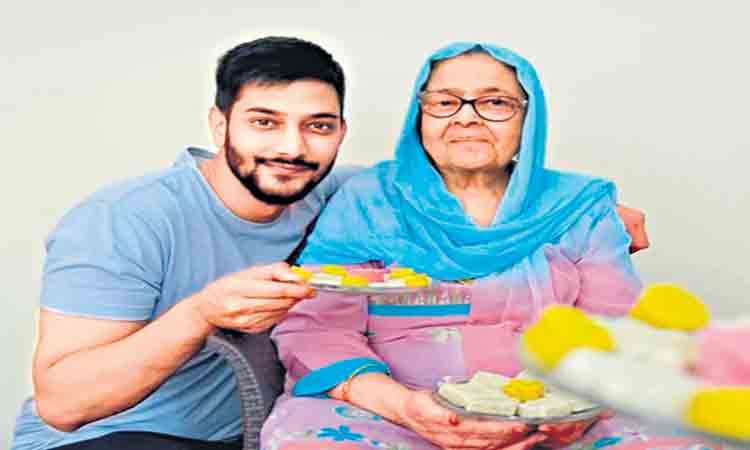 అచ్ఛా బాదామ్‌!