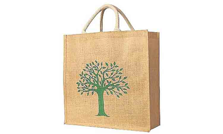 ట్రాన్స్‌జెండర్లకు జ్యూట్‌బ్యాగ్‌ల తయారీలో శిక్షణ