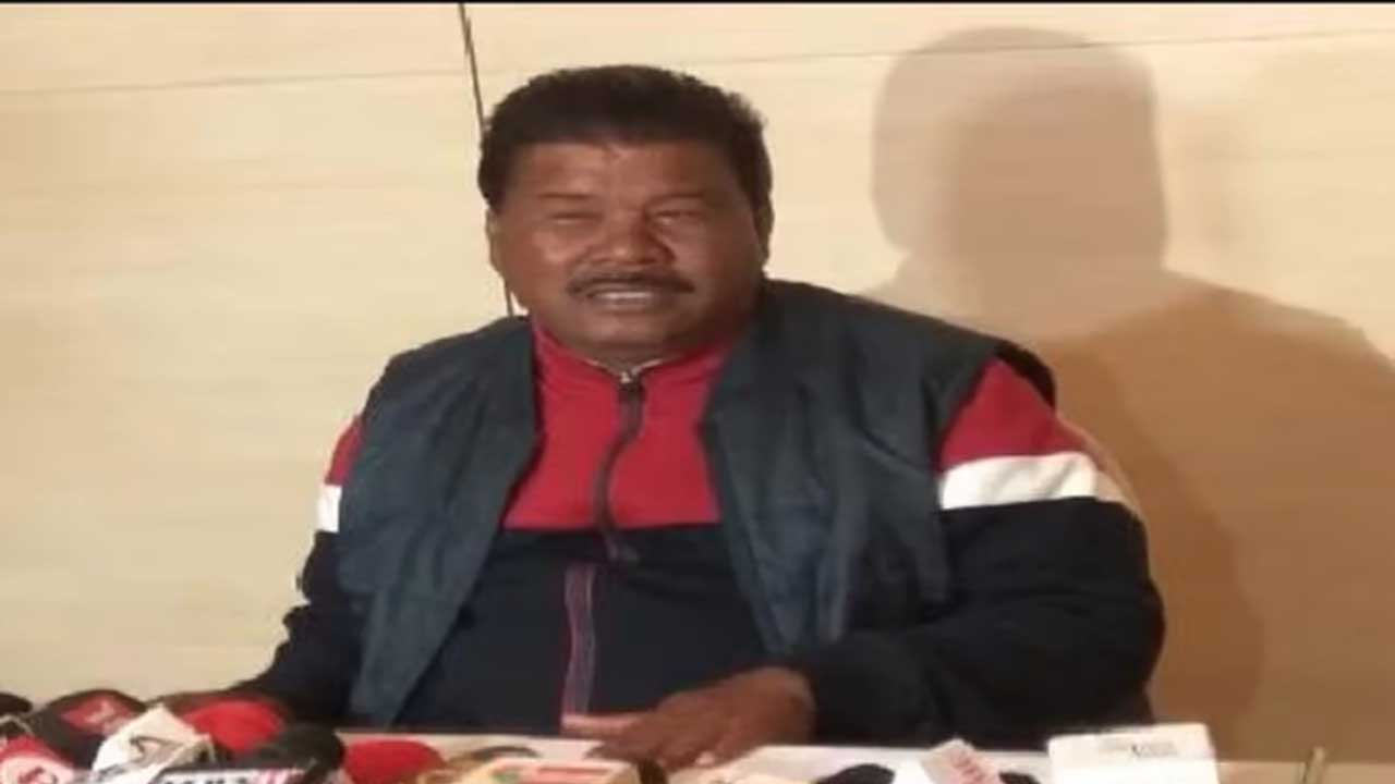 Jharkhand | ఆదాయానికి మించిన ఆస్తుల కేసులో కాంగ్రెస్‌ వర్కింగ్‌ ప్రెసిడెంట్‌కు మూడేళ్ల జైలు