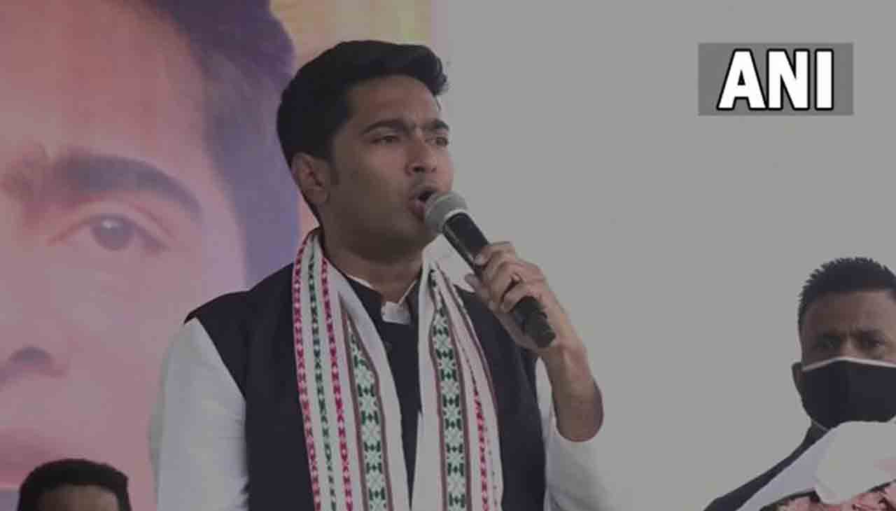 మ‌మ‌త మేన‌ల్లుడు అభిషేక్ బెన‌ర్జీకి ఈడీ నోటీసులు