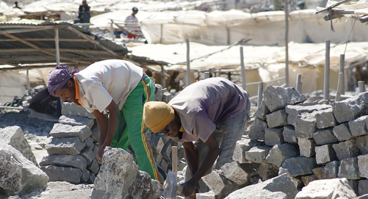 Self-employment scheme | పట్టణ పేదల స్వయం ఉపాధి పథకం