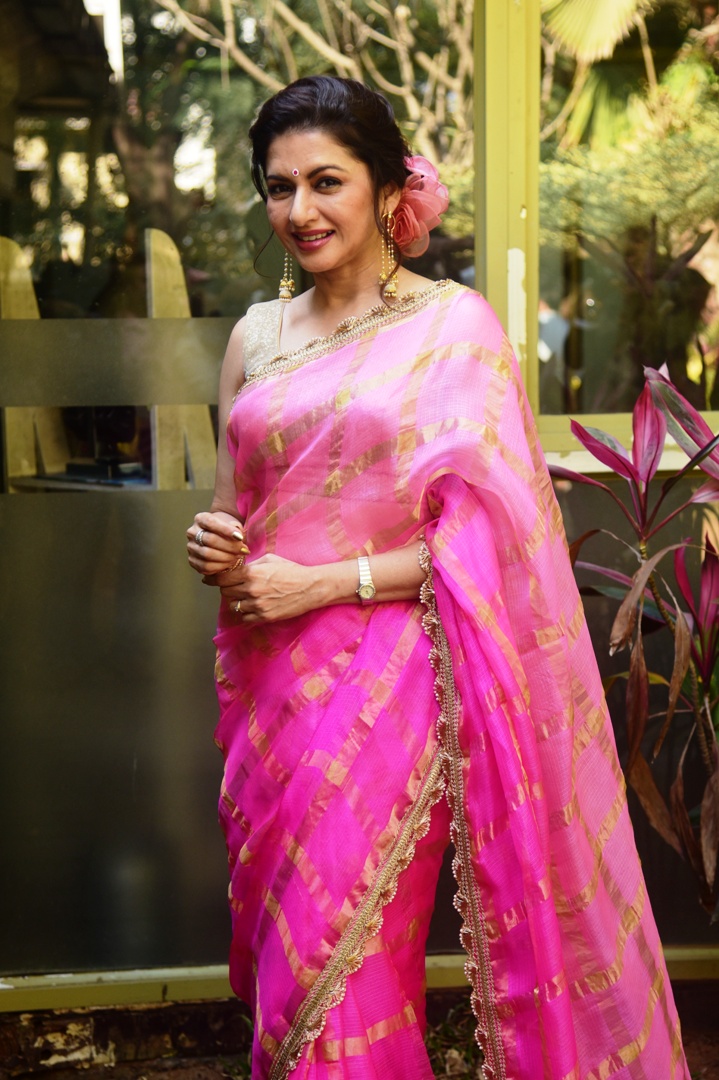 Bhagyashree