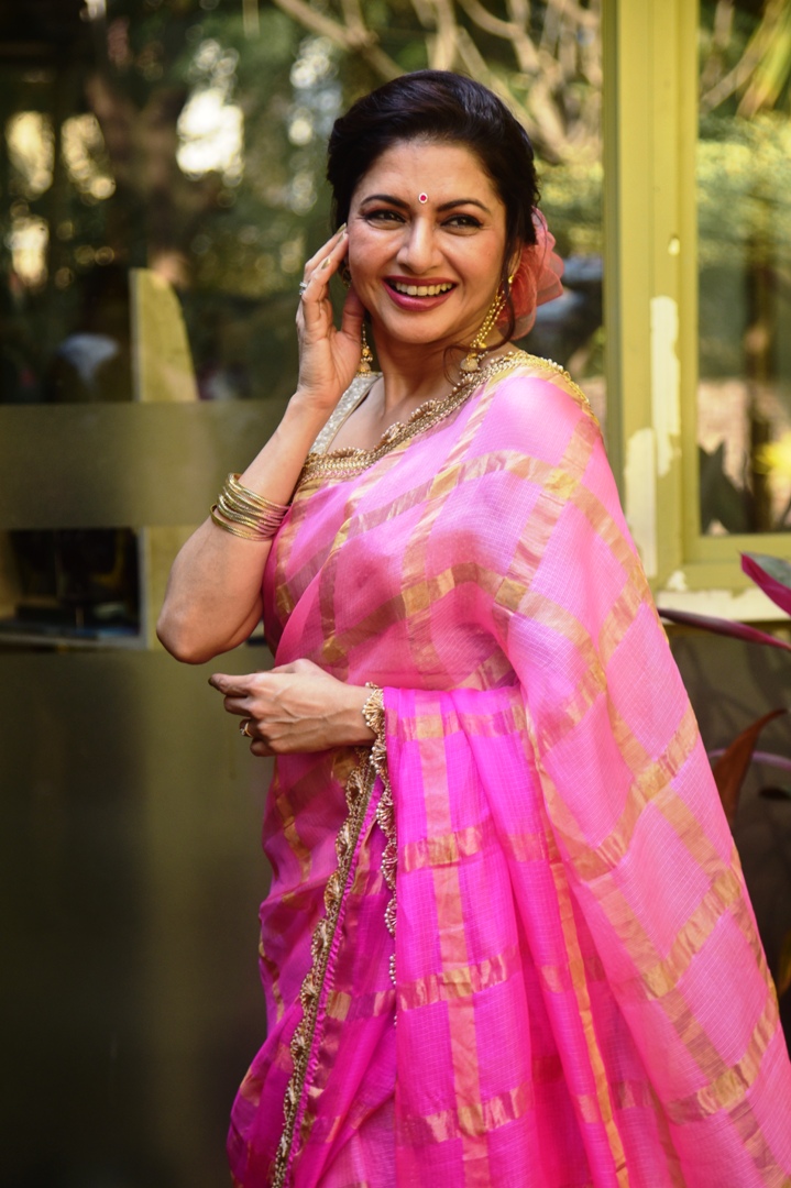 Bhagyashree