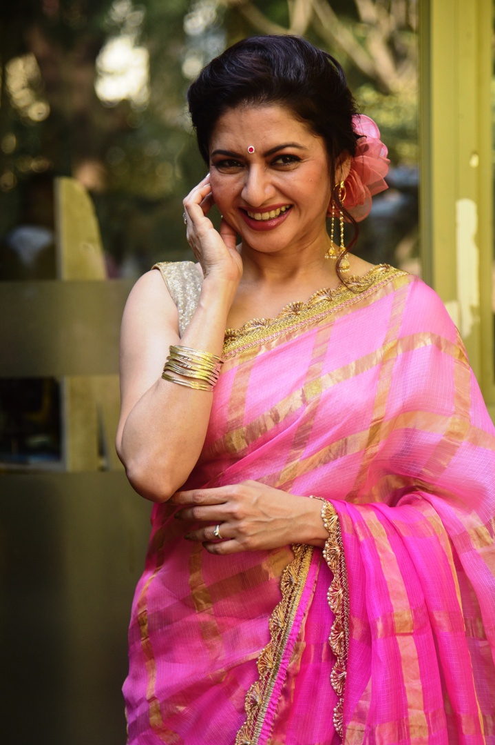 Bhagyashree