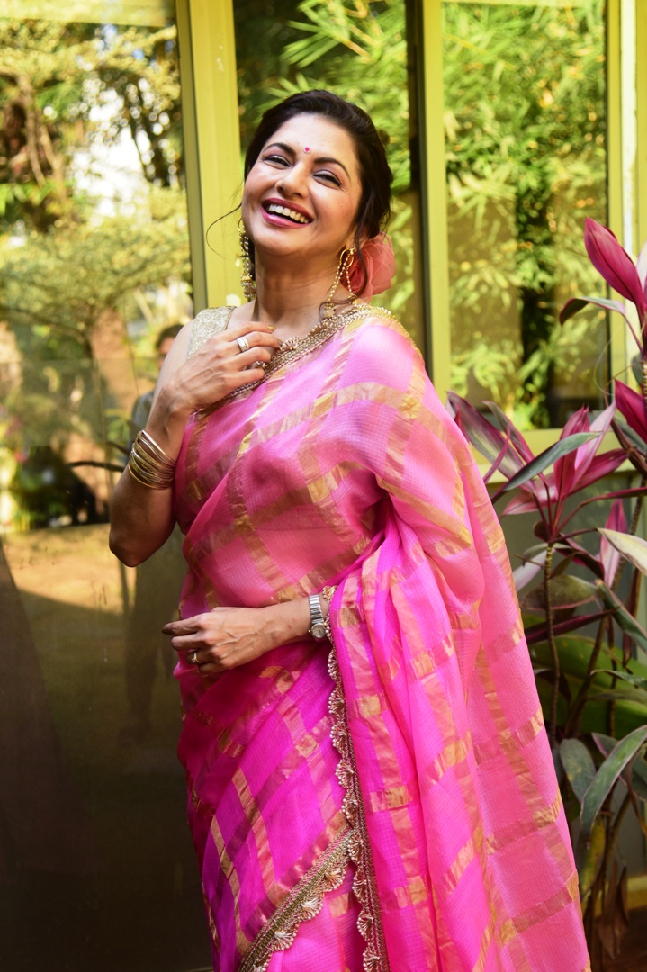 Bhagyashree