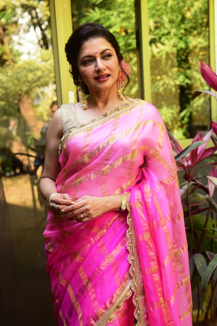 Bhagyashree