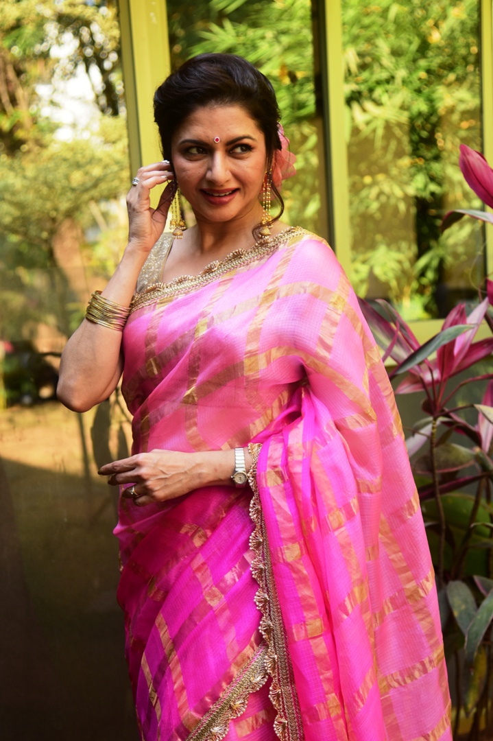 Bhagyashree