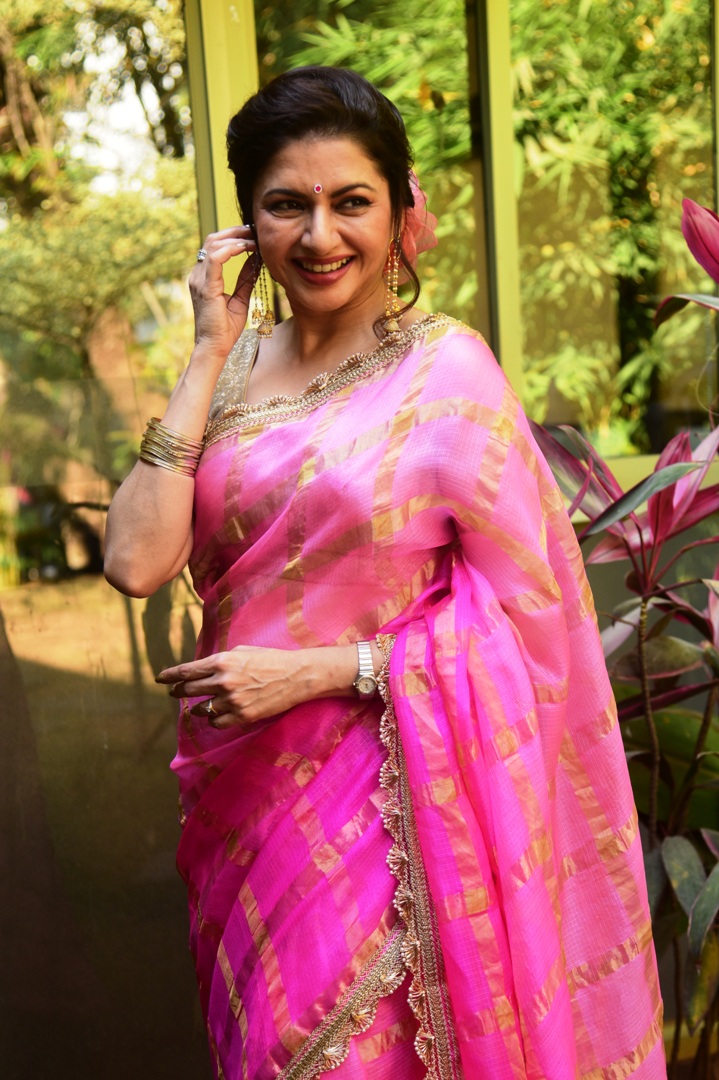 Bhagyashree