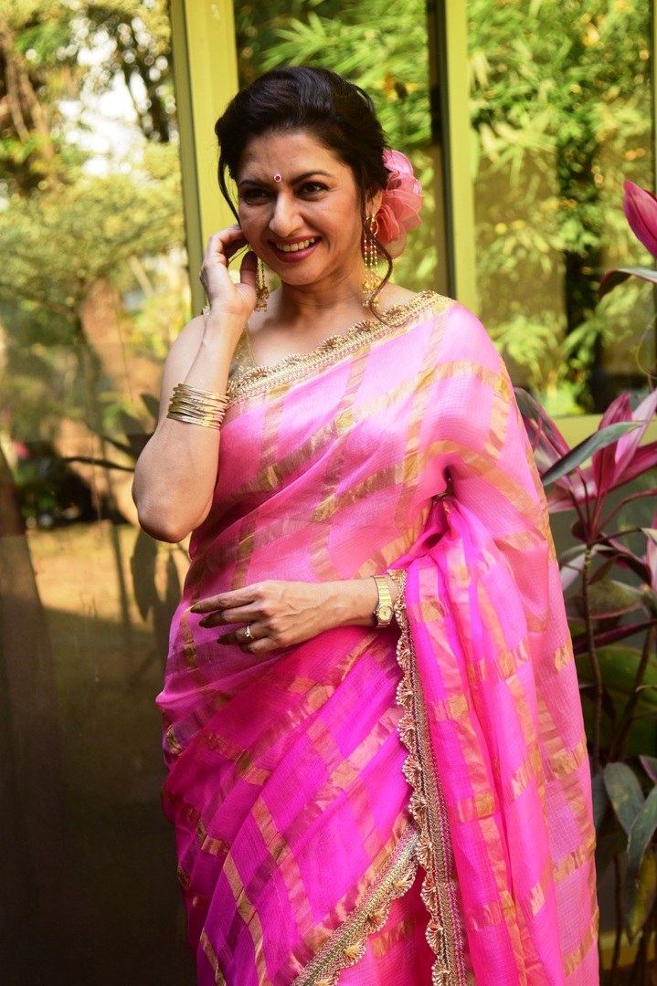 Bhagyashree