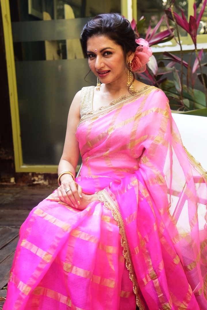 Bhagyashree