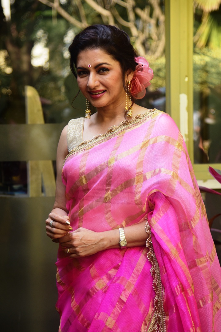 Bhagyashree