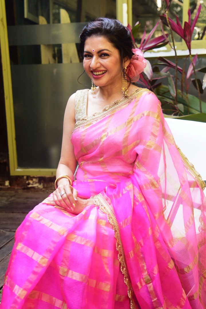 Bhagyashree