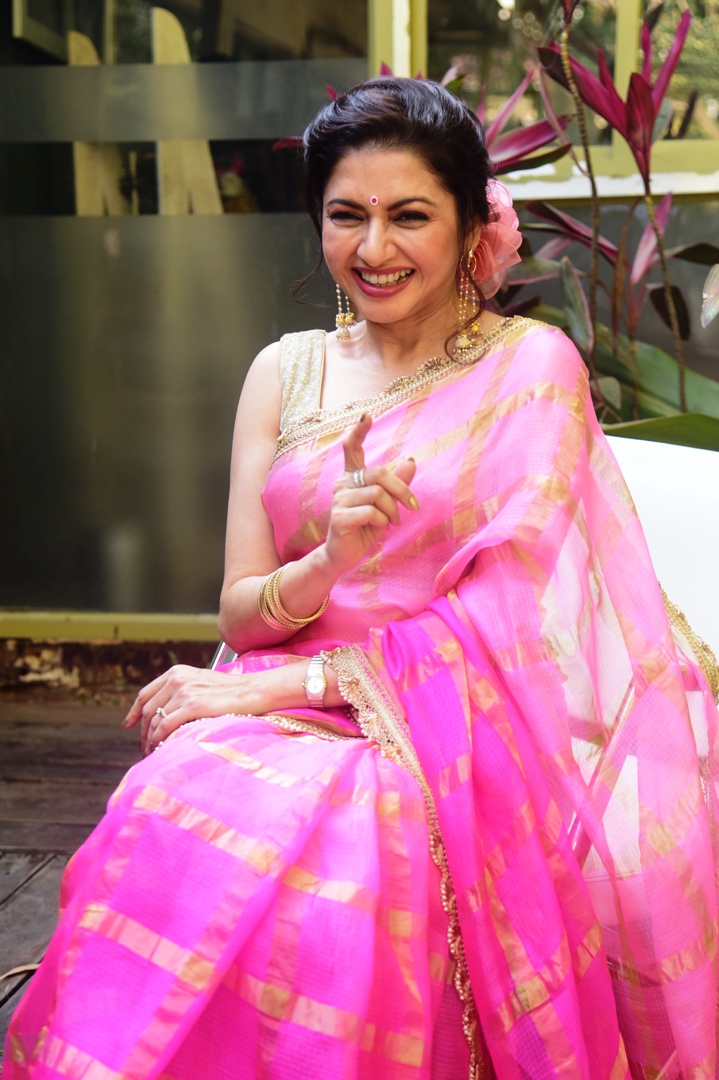 Bhagyashree