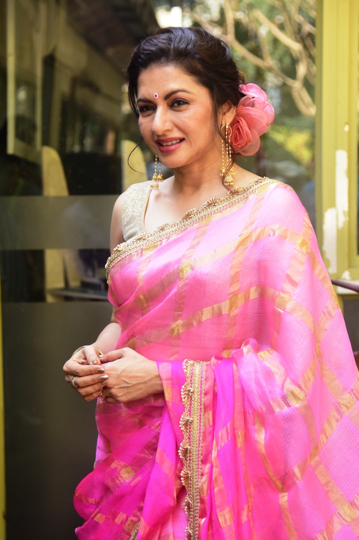 Bhagyashree