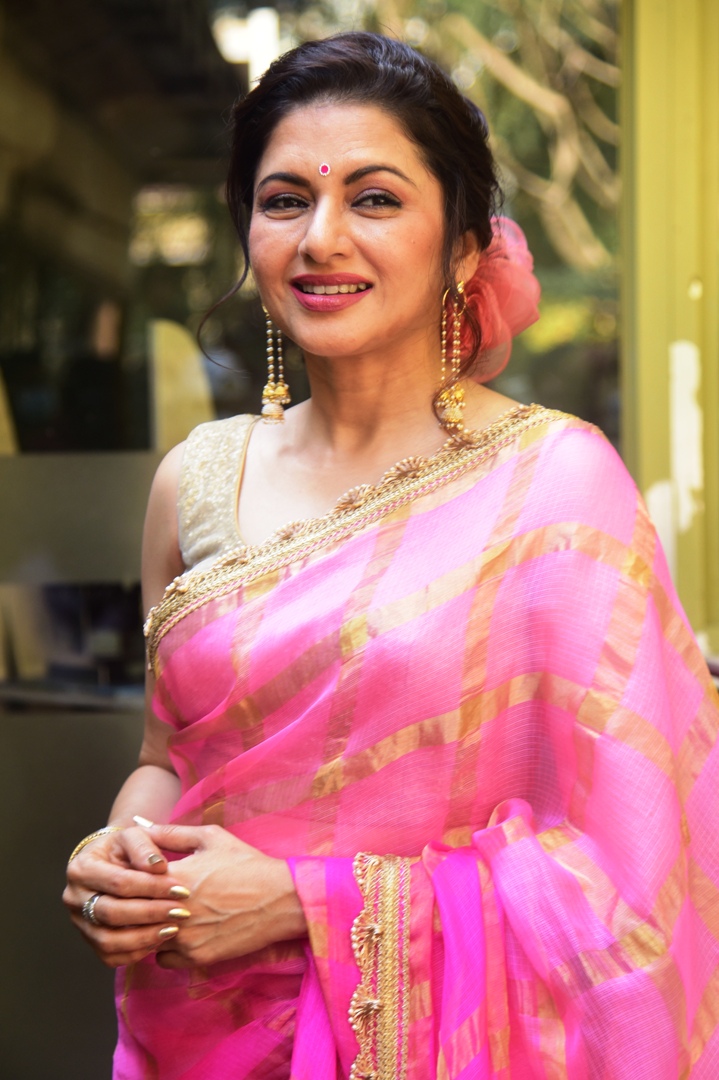 Bhagyashree