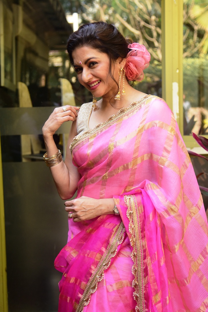 Bhagyashree