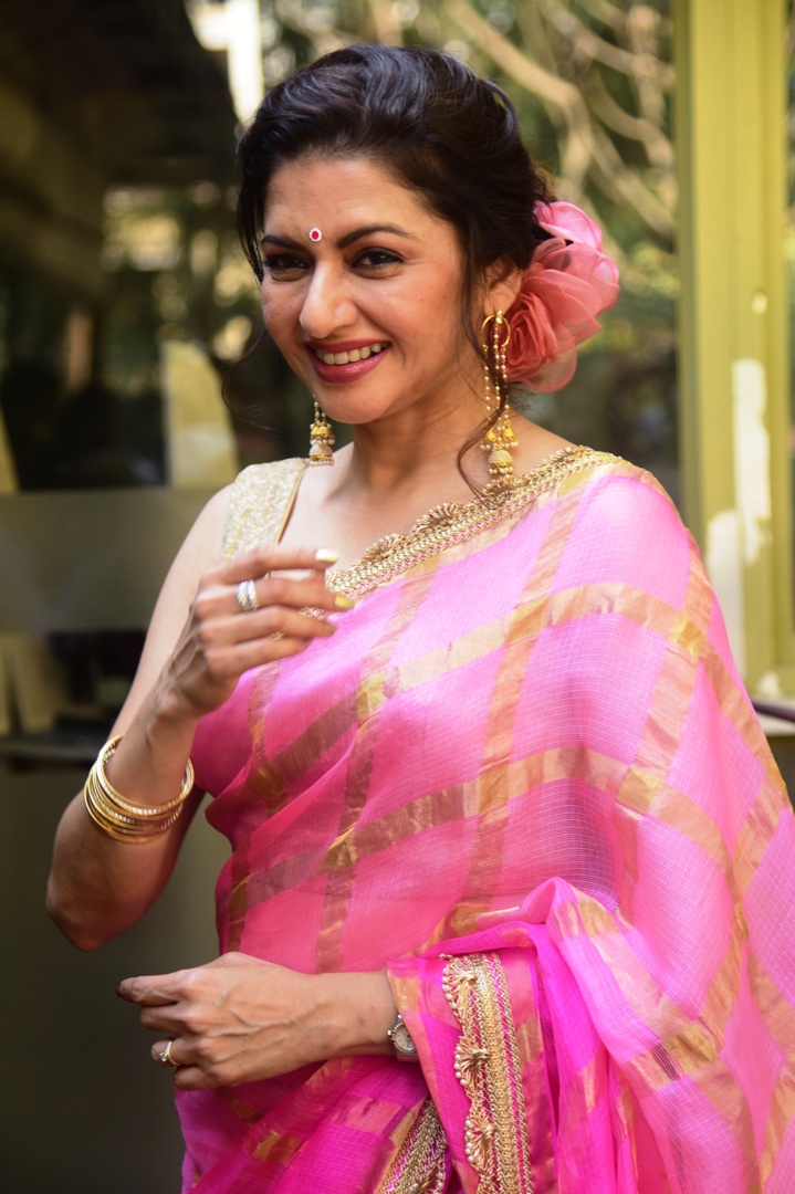 Bhagyashree