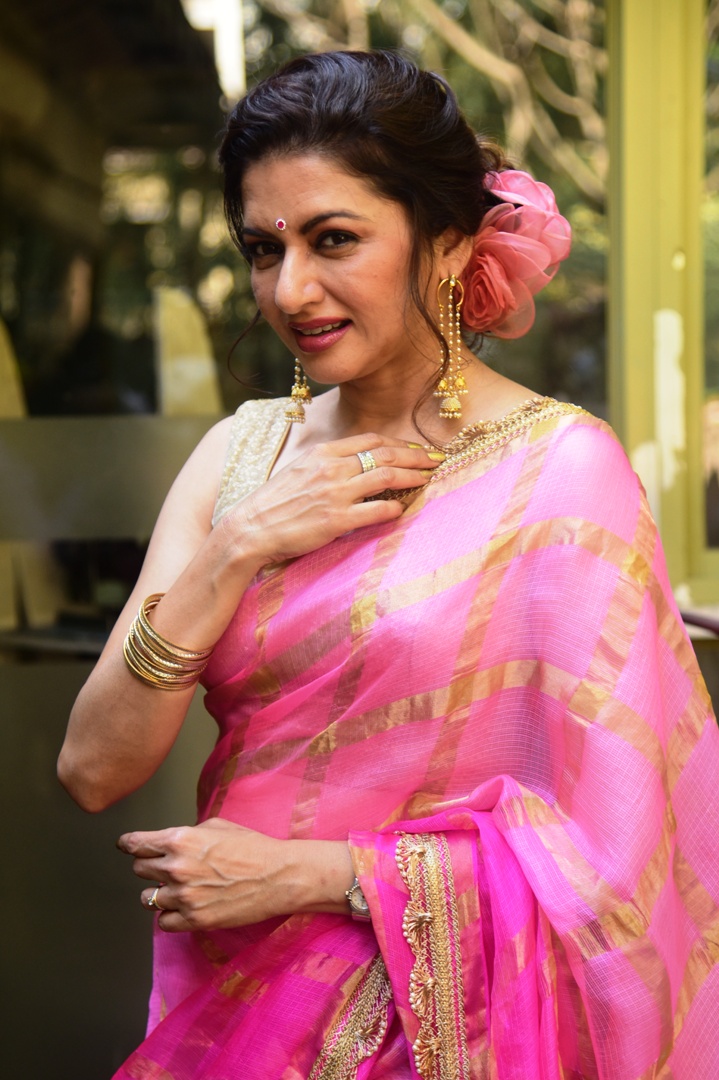 Bhagyashree
