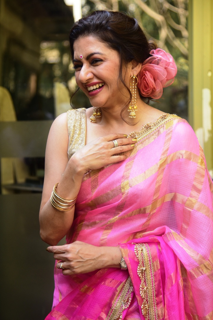 Bhagyashree