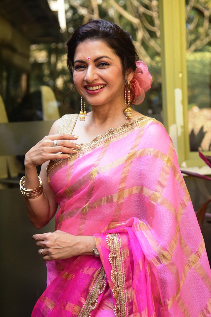 Bhagyashree