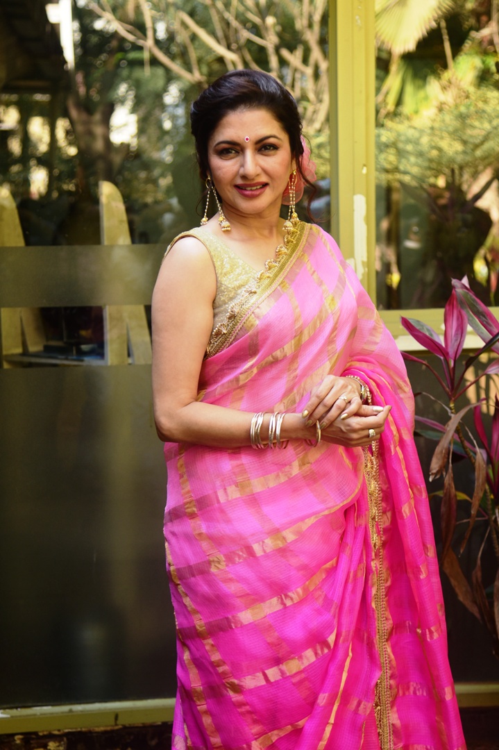 Bhagyashree