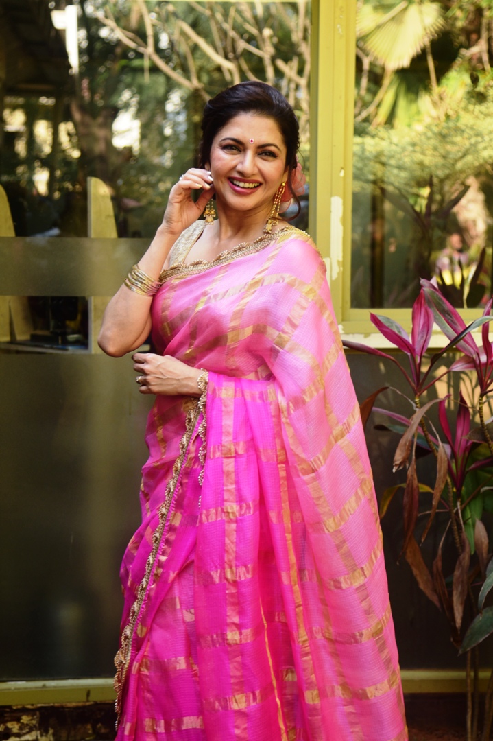 Bhagyashree