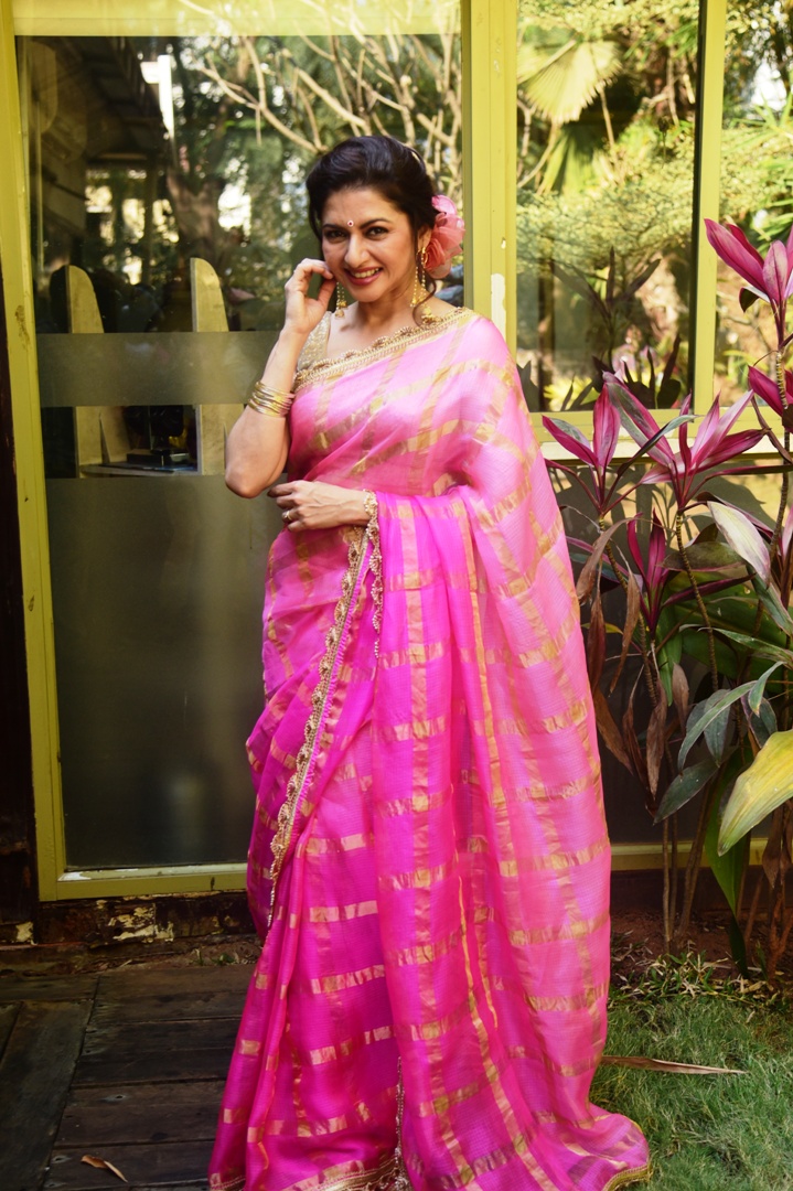 Bhagyashree