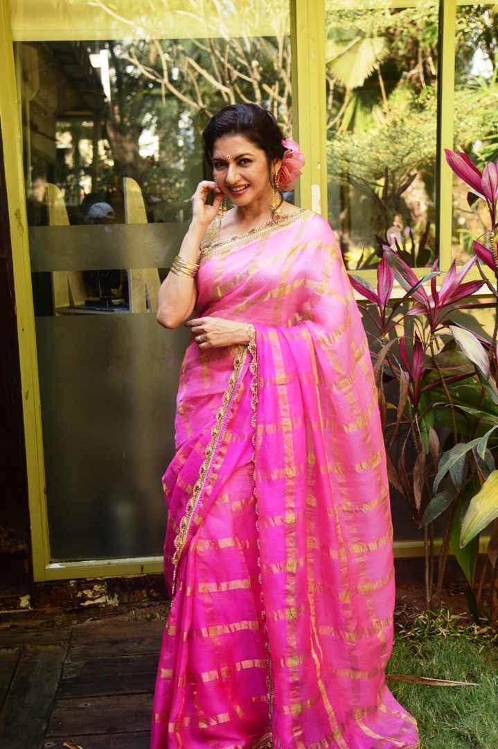 Bhagyashree
