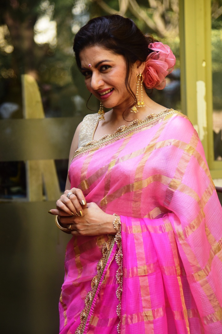 Bhagyashree