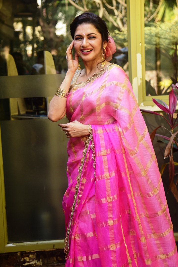 Bhagyashree