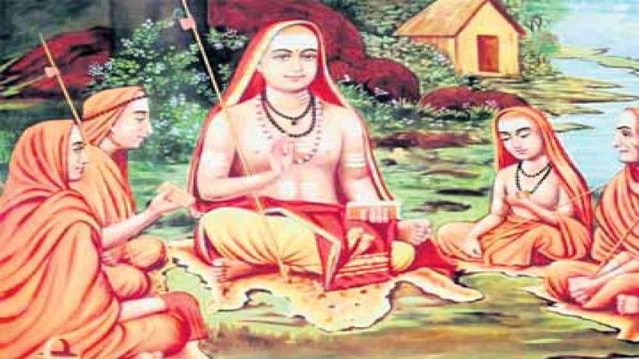 భక్తి ఉద్యమ స్వరూపం, స్వభావం