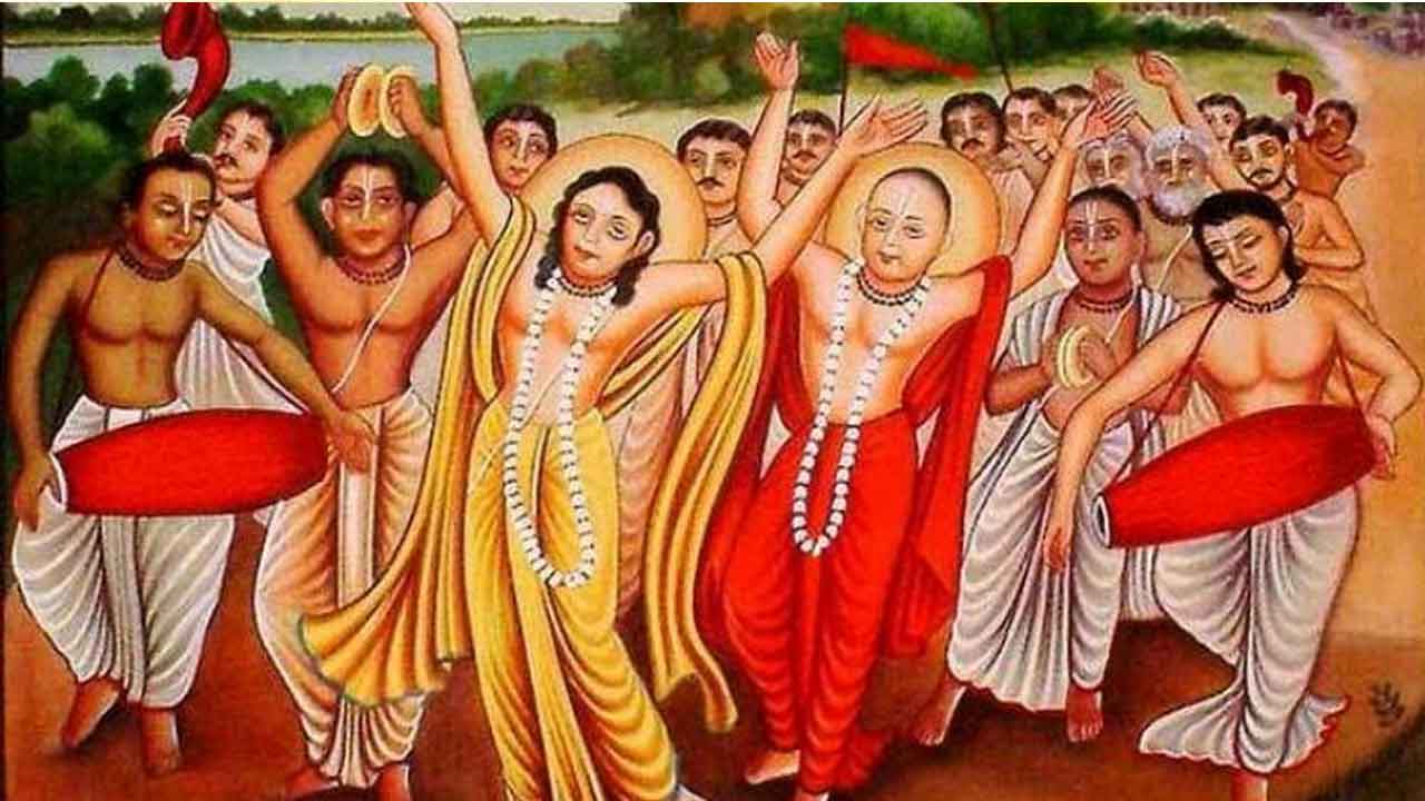 భక్తి ఉద్యమం భారత సమాజం