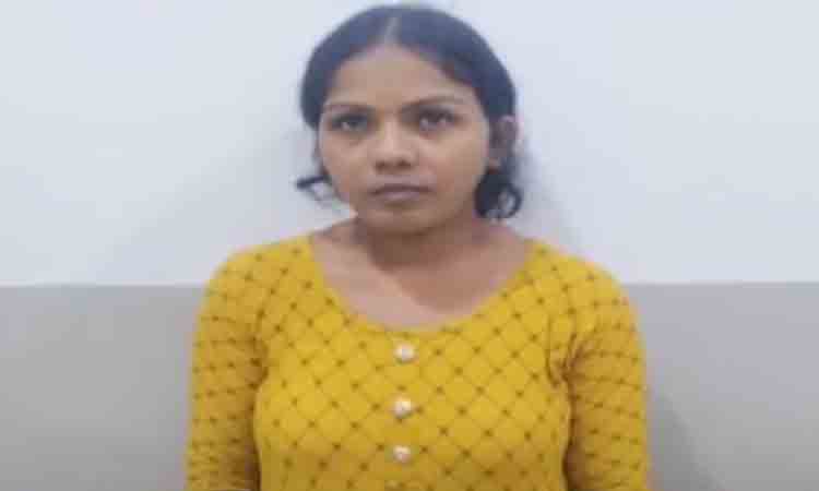 దొంగతనం చేసేందుకు విషప్రయోగం.. వృద్ధురాలి కండ్లల్లో హార్పిక్‌, జండూబామ్‌ నీళ్లు