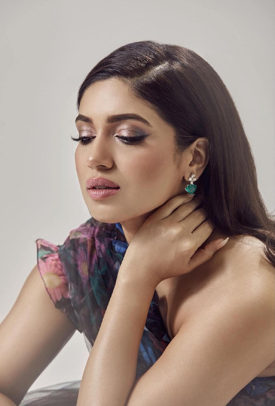 Bhumi Pednekar bhumi-pednekar