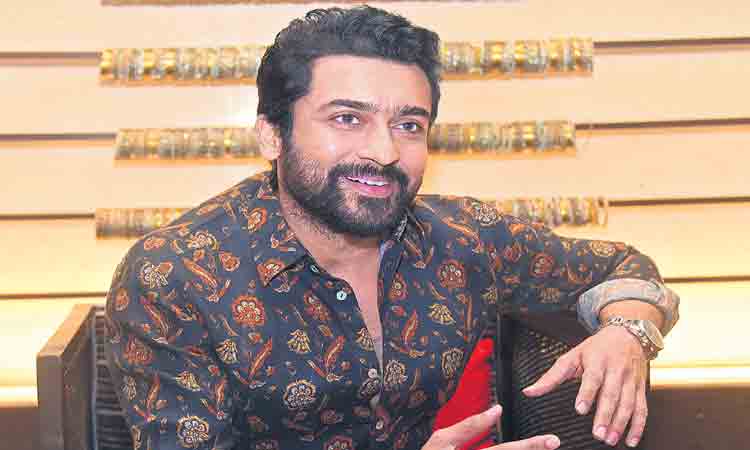 సినిమా ఊహ కాదు.. ఉప్పెన!