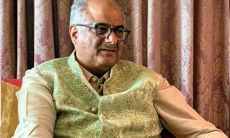Boney Kapoor | ఆ రోజులు పోయాయి..ద‌క్షిణాది సినిమాల‌పై బోనీక‌పూర్