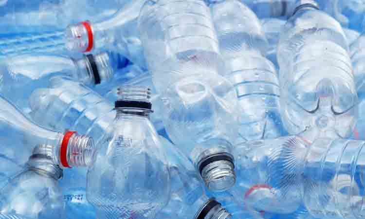 రీసైకిల్డ్‌ బాటిళ్లు డేంజర్‌!