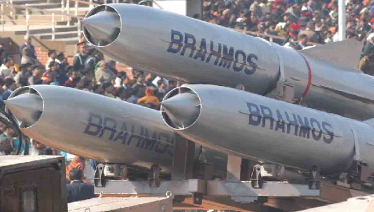 ప్రమాదవశాత్తు భారత క్షిపణి ఫైర్‌… ప్రతీకార దాడులకు దిగబోయిన పాక్‌