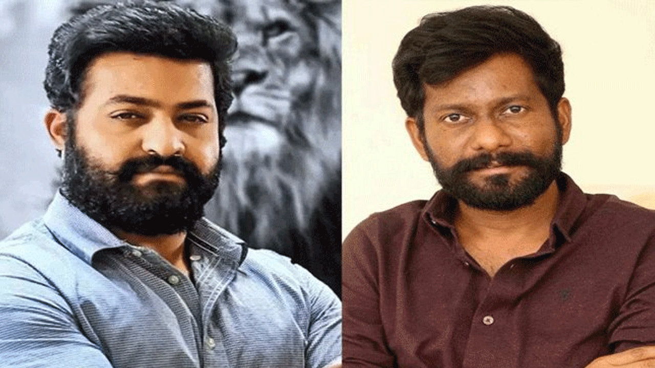 Buchi Babu | స్పోర్ట్స్ బ్యాక్‌డ్రాప్‌లో ఎన్టీఆర్ సినిమా..ఫ్యాన్స్ లో జోష్