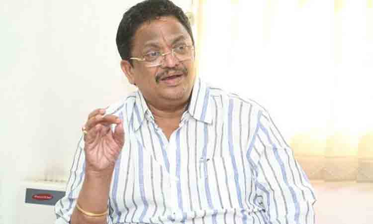 C kalyan | జీవోతో స‌మ‌స్య‌ల‌కు తెర‌..త్వ‌ర‌లో సినీ ఇండ‌స్ట్రీ స‌మావేశం : నిర్మాత సీ క‌ల్యాణ్‌