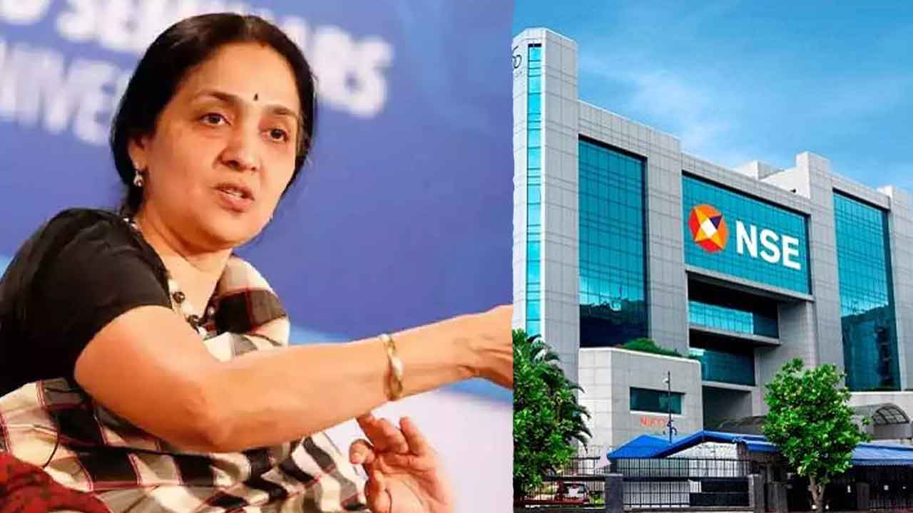 NSE Co-location Scam | చిత్ర బెయిల్పై సీబీఐకి ప్రత్యేక కోర్టు నోటీసులు.. ఎందుకంటే?!