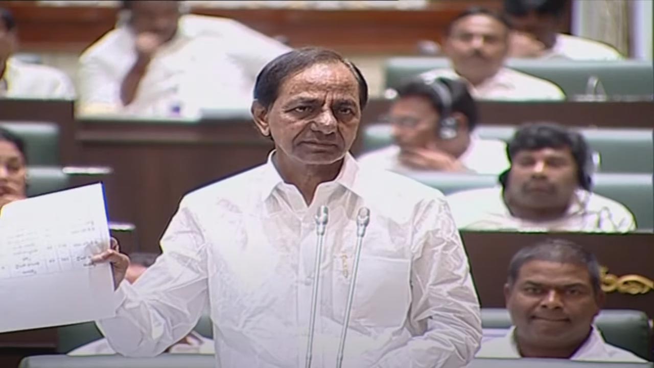 CM KCR | ఫీల్డ్‌ అసిస్టెంట్లు, సెర్ఫ్‌, మెప్మా ఉద్యోగులకు సీఎం తీపి కబురు