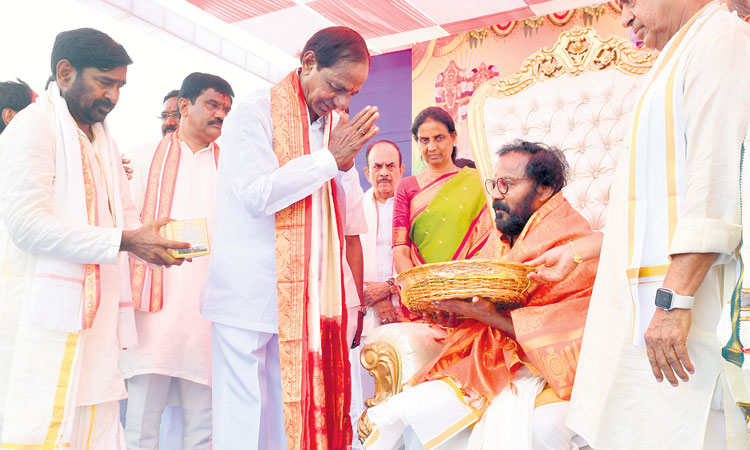 అసమాన కృషికి సన్మానం