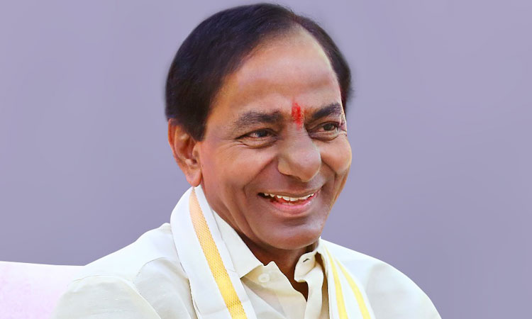 కేసీఆర్‌ ‘నవభారత గీతం’